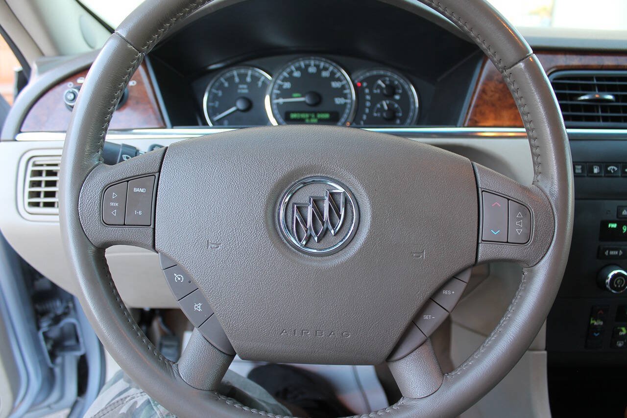 Used 2005 Buick LaCrosse CXL w/ Gold Convenience Package FWD image 36