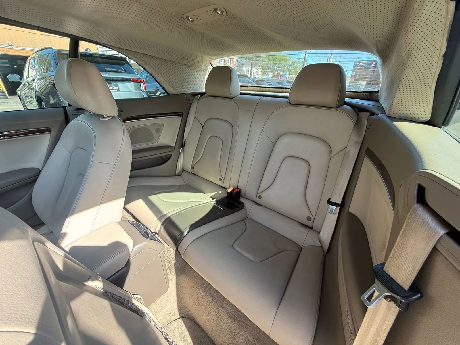 Used 2011 Audi A5 2.0T Premium Plus FWD image 24