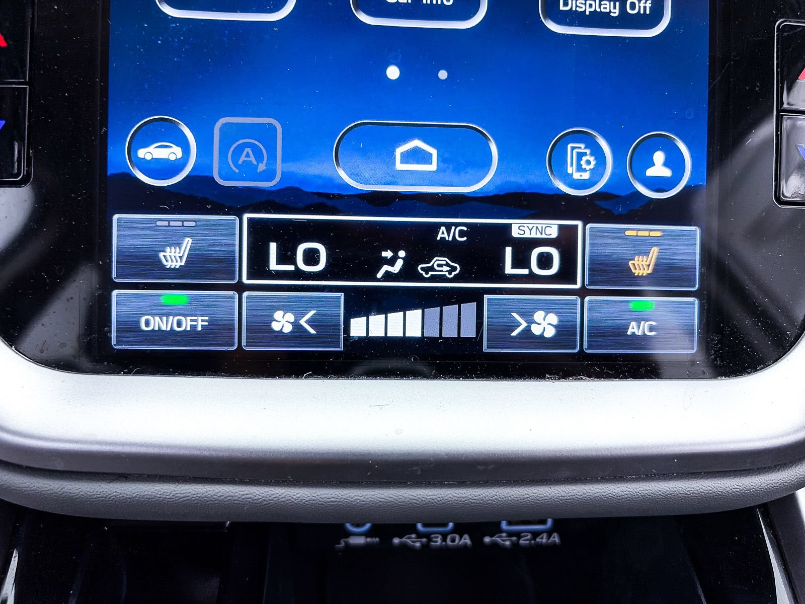 Used 2023 Subaru Outback Premium AWD/4WD image 21