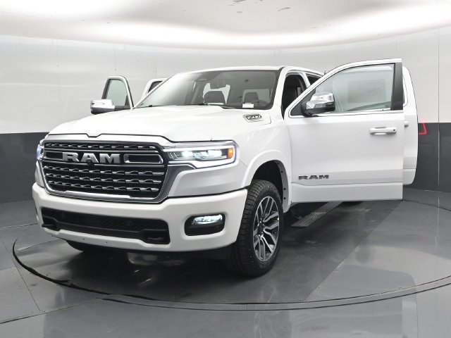 New 2027 RAM 1500 Limited AWD/4WD image 60