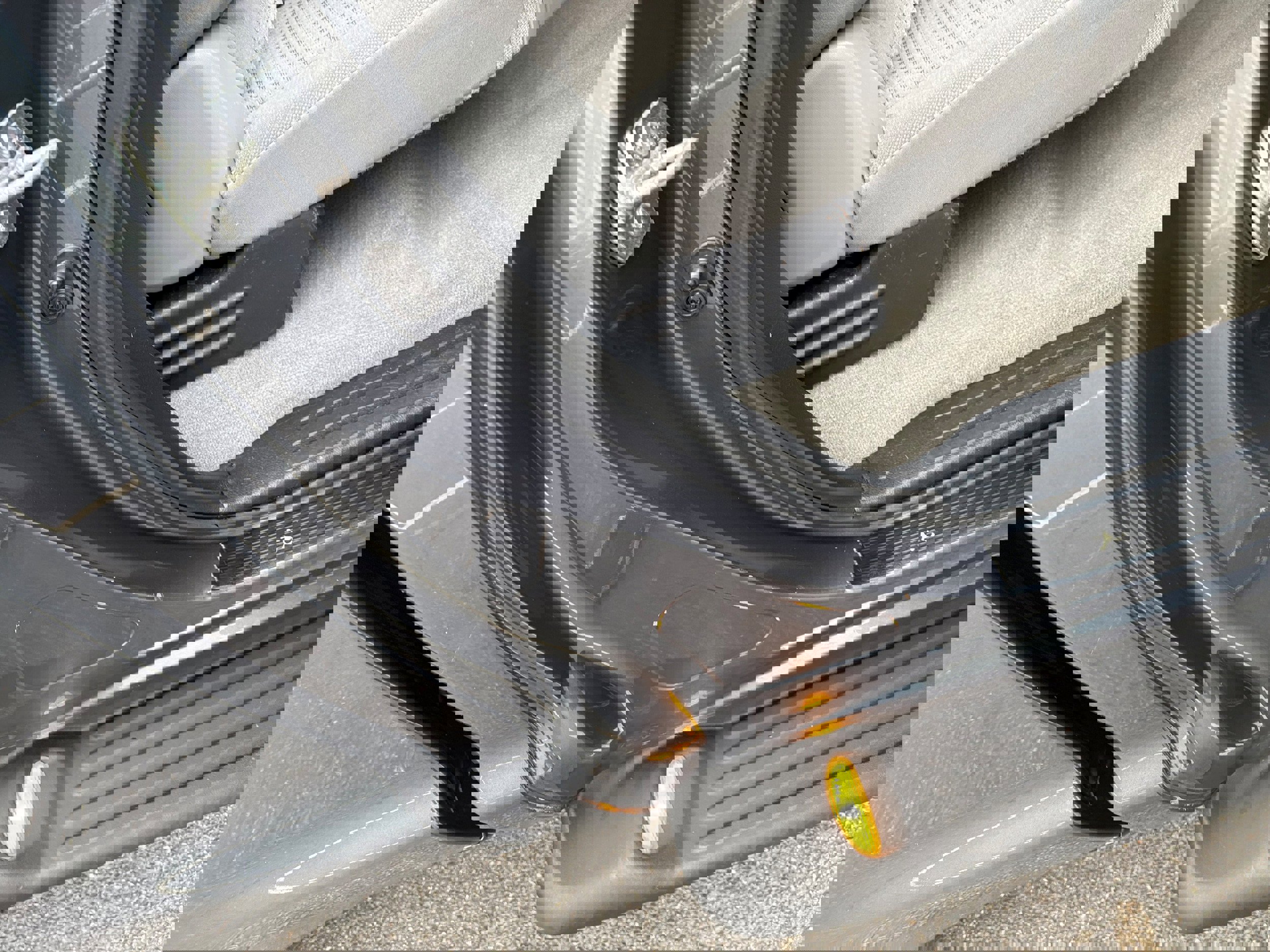 Used 2010 Toyota Tundra 4x4 Double Cab image 28