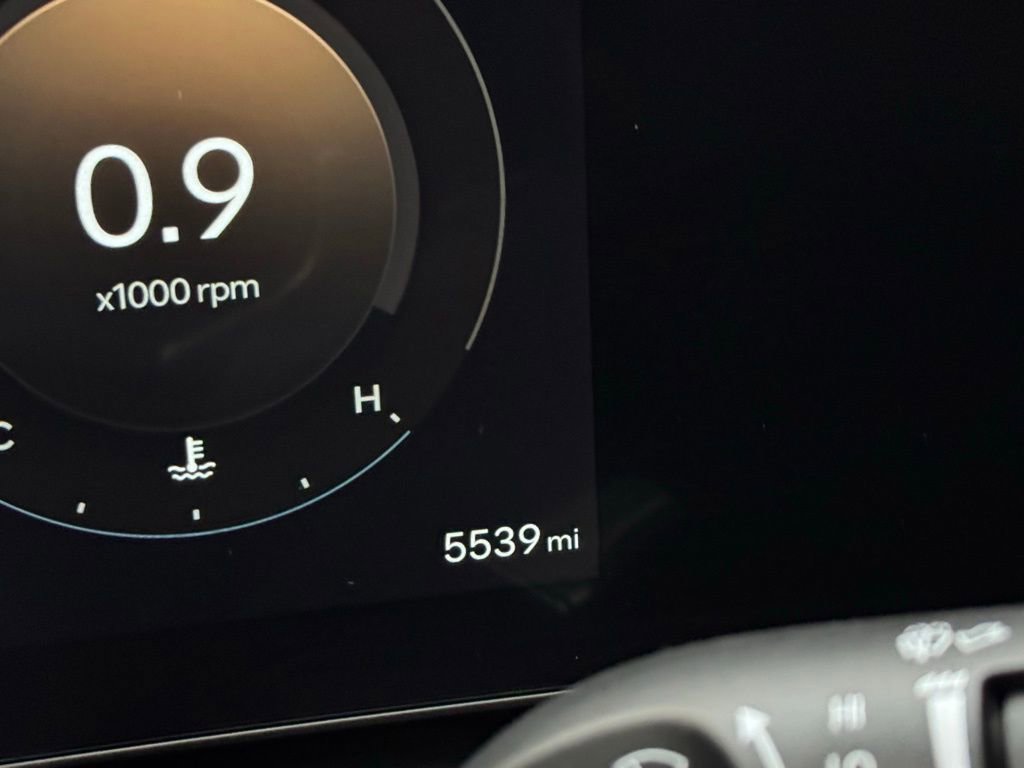 Certified 2025 Hyundai Tucson Limited image 21