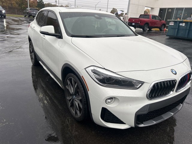 Used 2018 BMW X2 xDrive28i