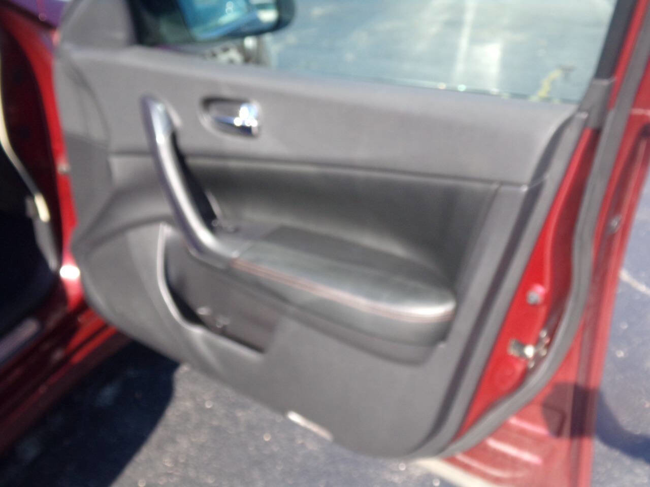 Used 2012 Nissan Maxima 3.5 SV w/ Cold Pkg image 33