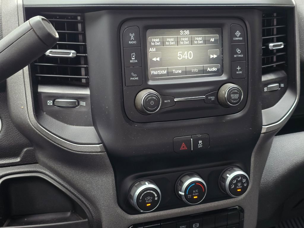 Used 2023 RAM 5500 Tradesman AWD/4WD image 37