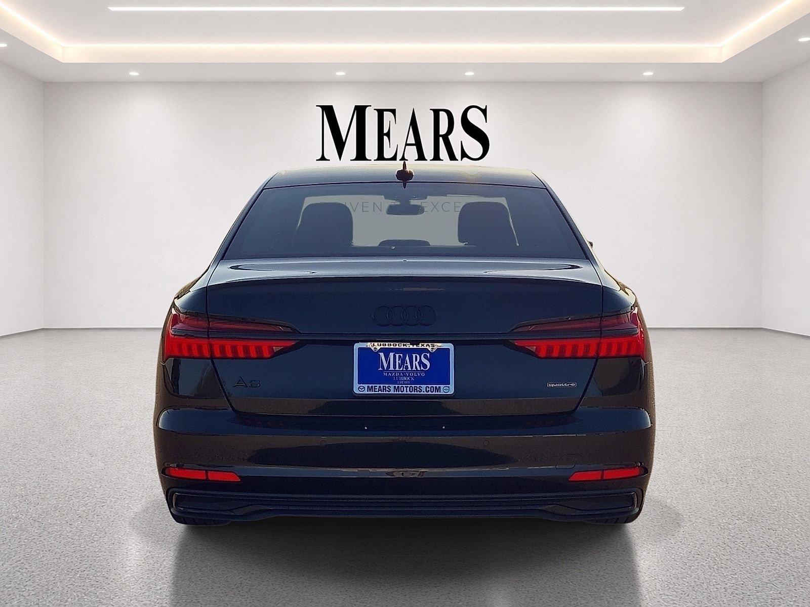 Used 2024 Audi A6 2.0T Premium w/ Convenience Package AWD/4WD image 4