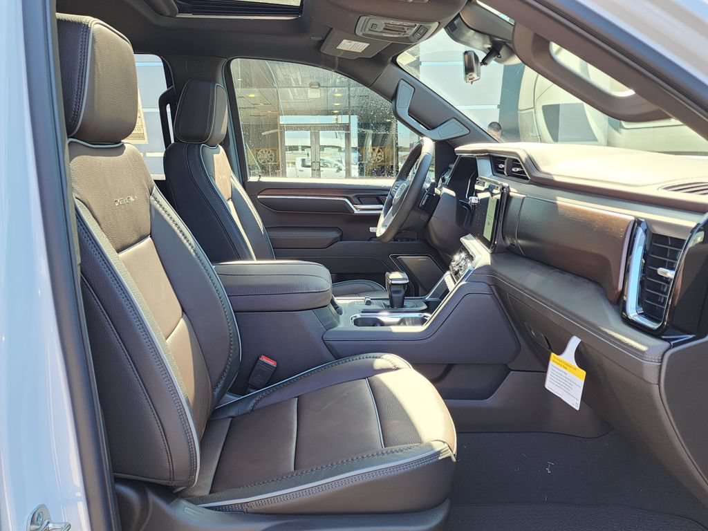 New 2026 GMC Sierra 1500 Denali AWD/4WD image 39