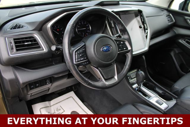 Used 2023 Subaru Ascent Limited w/ Technology Package image 2