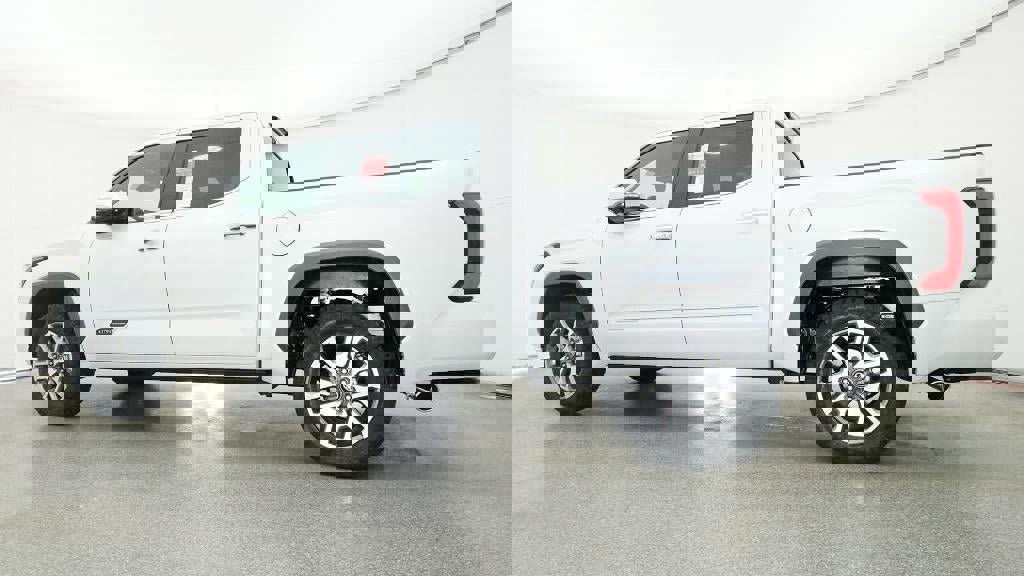 New 2026 Toyota Tundra 1794 Edition image 21