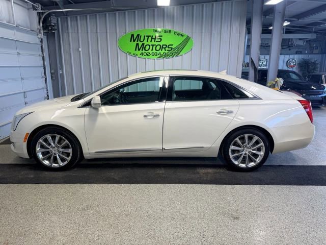 Used 2013 Cadillac XTS Premium image 5