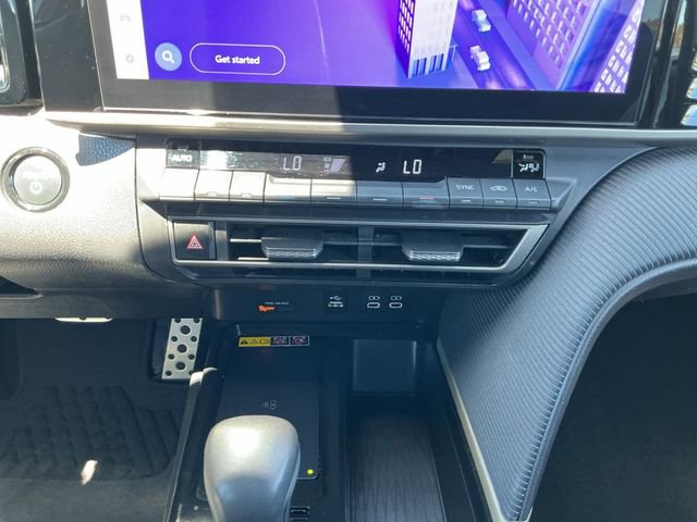Used 2025 Toyota Camry SE w/ Multimedia Upgrade Package FWD image 26