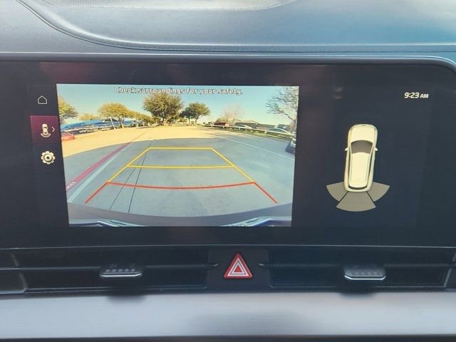 Used 2023 Kia Sportage EX image 6