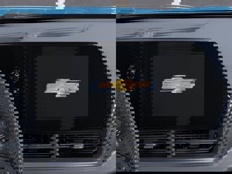 New 2026 Chevrolet Trax RS w/ Sunroof Package image 20