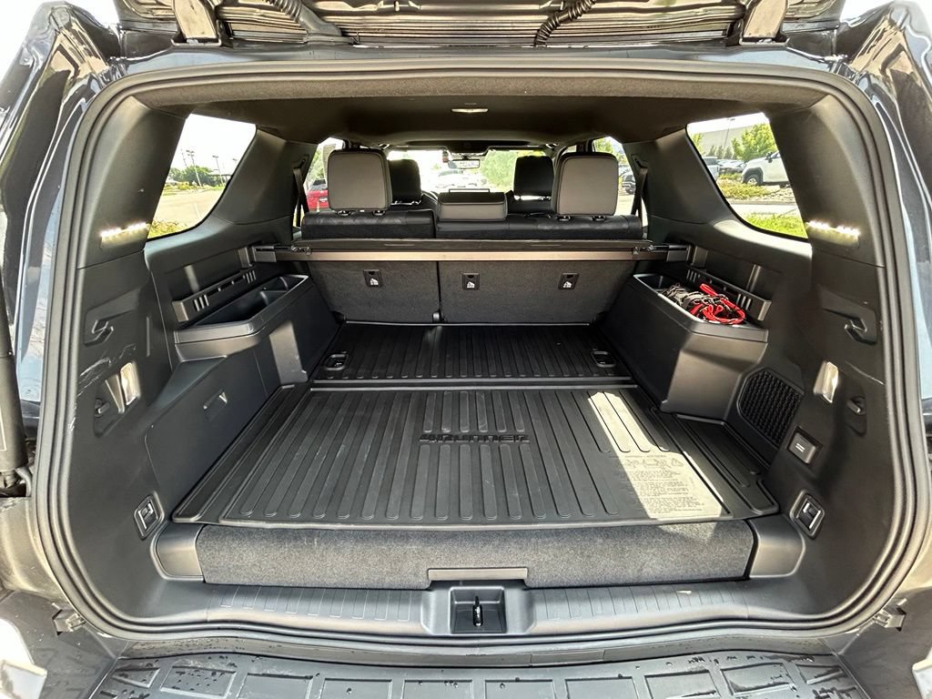 Used 2025 Toyota 4Runner TRD Pro AWD/4WD image 26