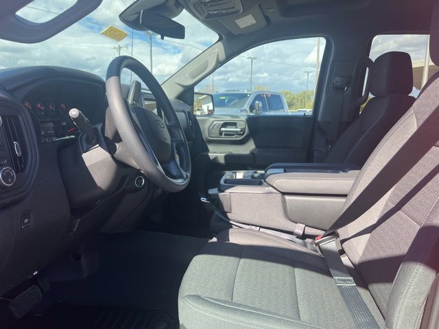 New 2026 Chevrolet Silverado 1500 Custom Trail Boss w/ LPO, Dark Essentials Package image 13