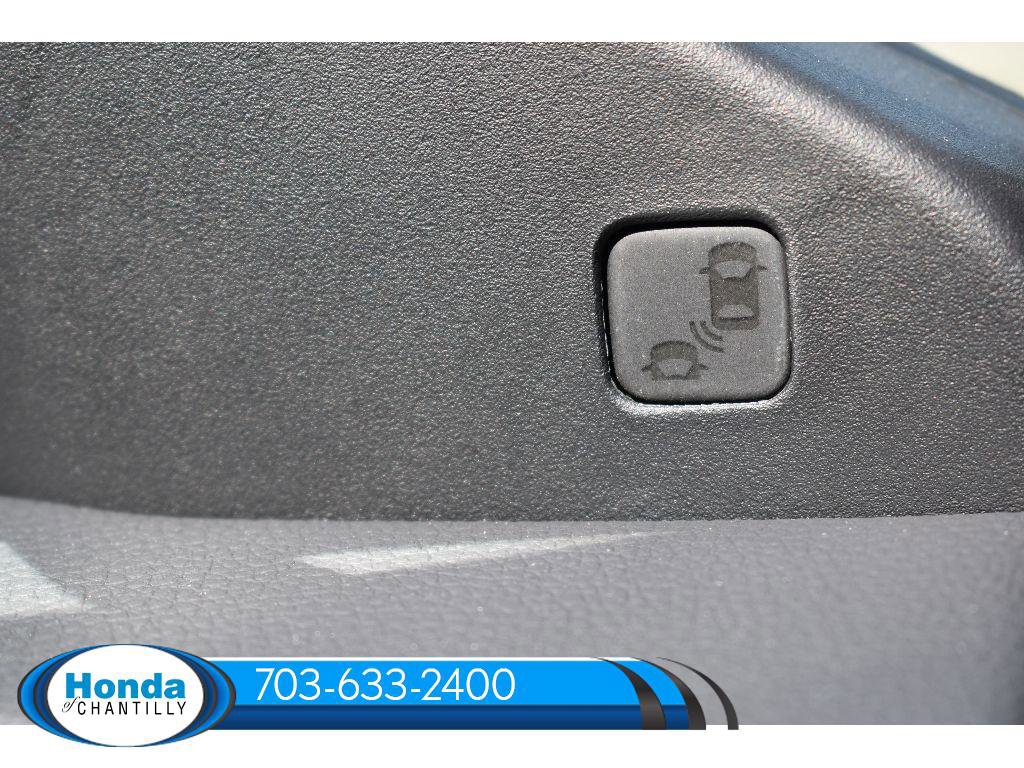 New 2026 Honda Ridgeline RTL image 23