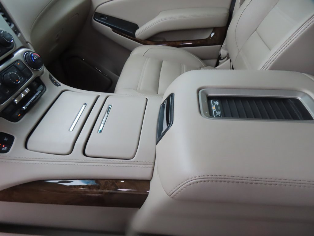 Used 2016 GMC Yukon XL Denali w/ Open Road Package image 24