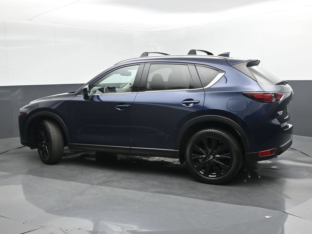 Used 2019 MAZDA CX-5 Grand Touring Reserve AWD/4WD image 29