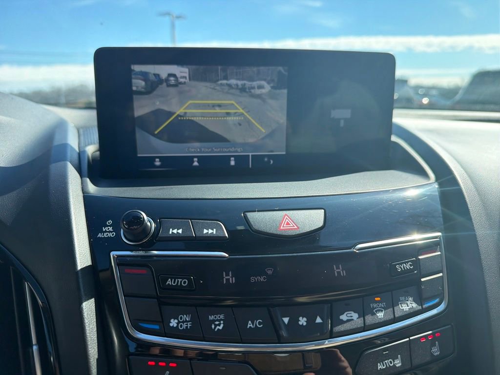 Used 2021 Acura RDX AWD image 18