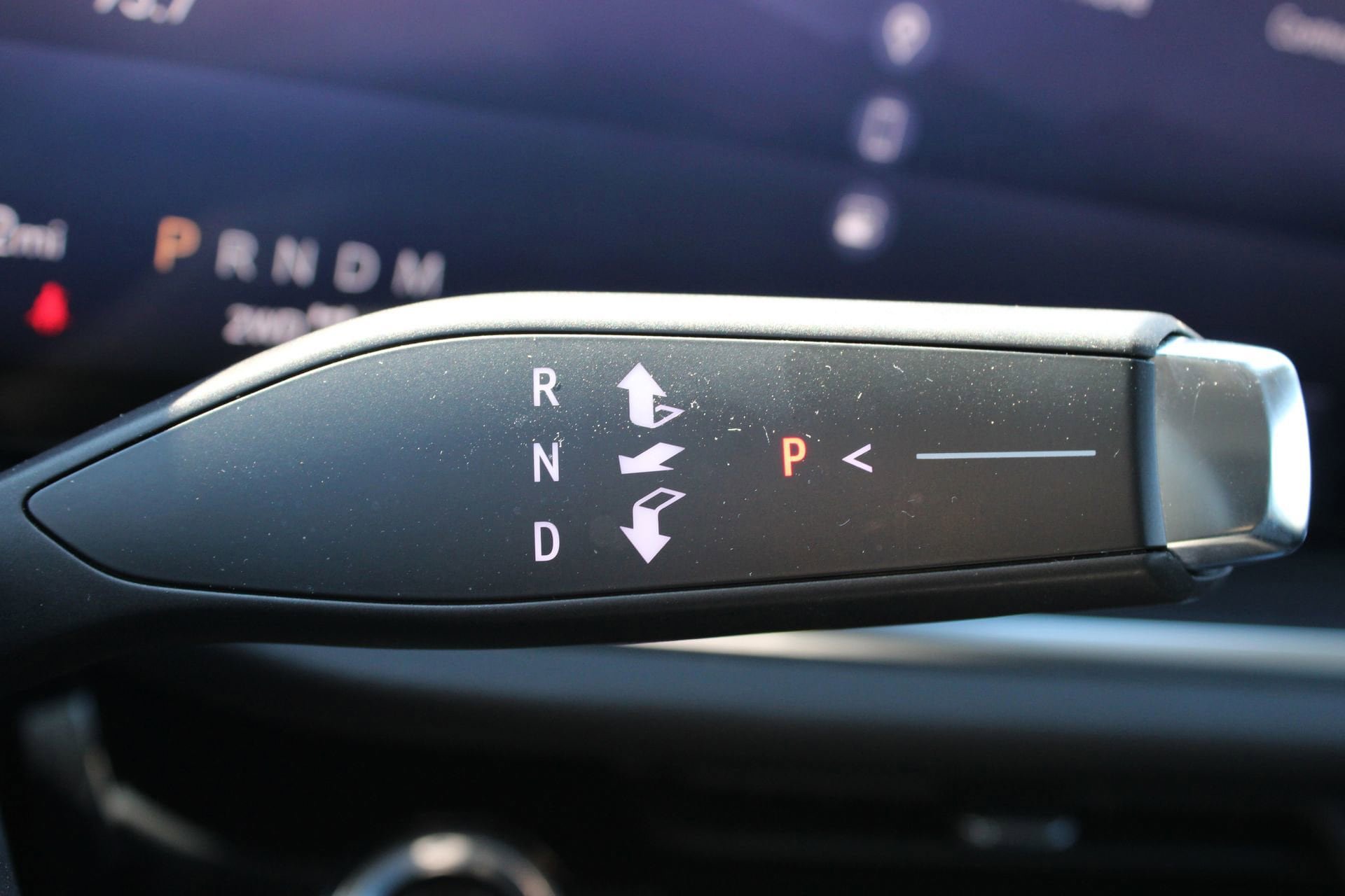 Used 2025 Buick Envision Preferred AWD/4WD image 31