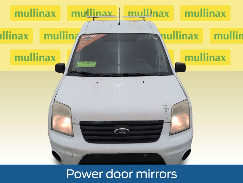 Used 2012 Ford Transit Connect XLT image 13
