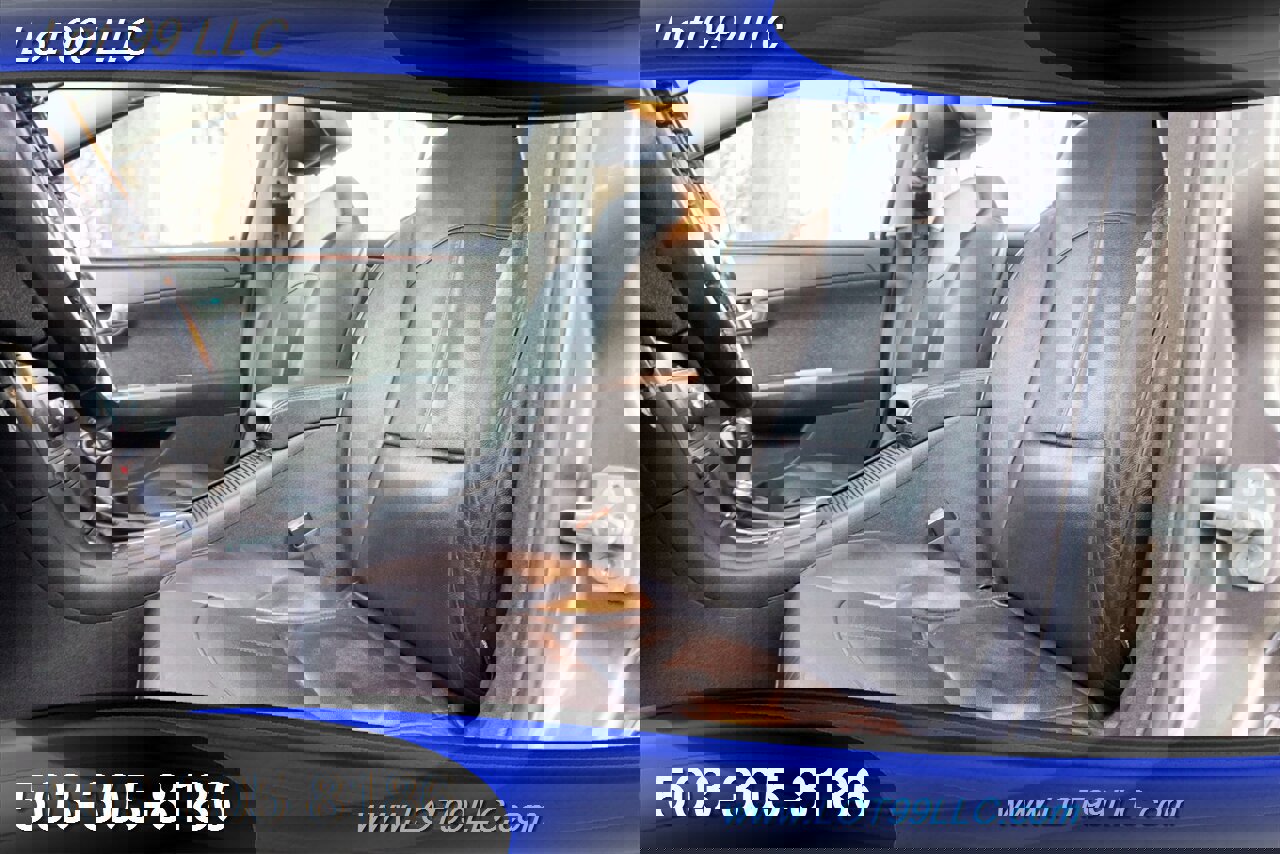 Used 2012 Chevrolet Malibu LTZ image 13