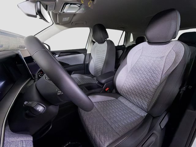 New 2026 Volkswagen Tiguan S FWD image 11