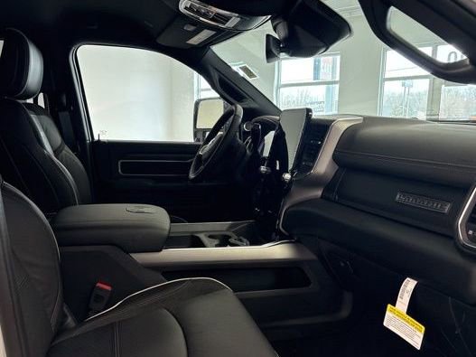 New 2026 RAM 2500 Laramie image 23
