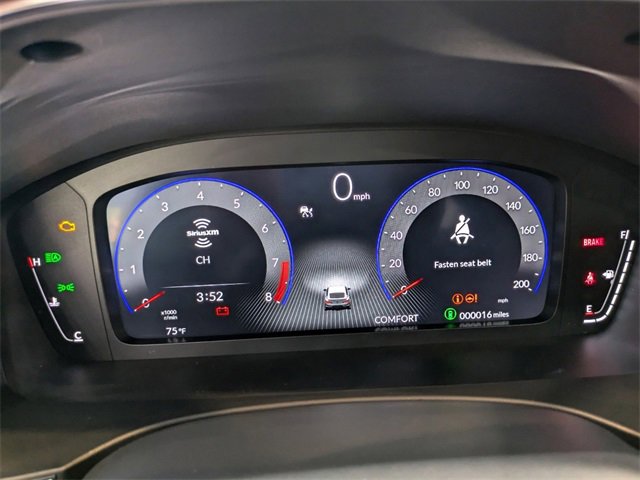 New 2025 Acura Integra Type S image 26