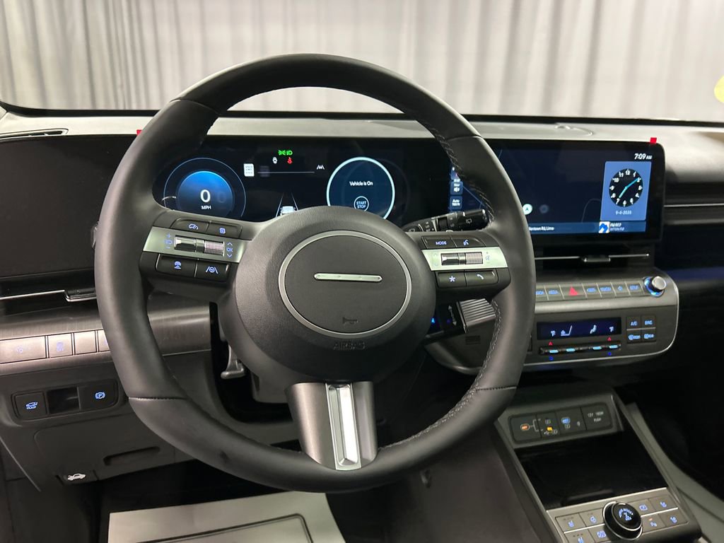 New 2026 Hyundai Kona Limited AWD/4WD image 13
