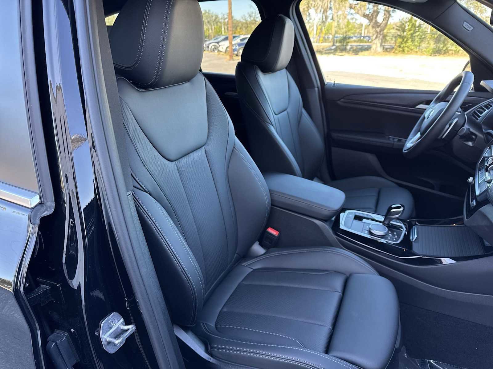 Used 2024 BMW X3 sDrive30i w/ Convenience Package image 20