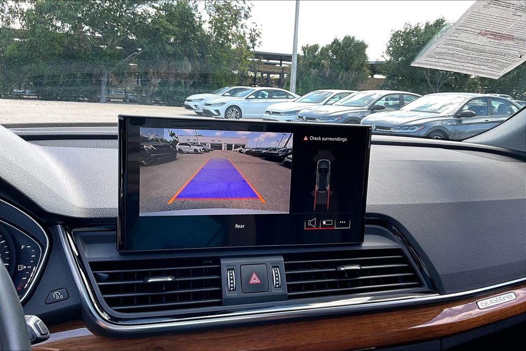 Certified 2023 Audi Q5 2.0T Premium image 27