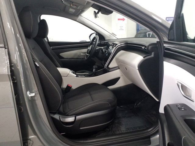Used 2024 Hyundai Tucson SEL image 17