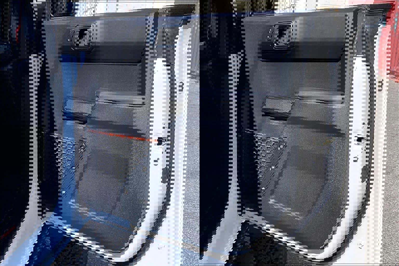 Used 2023 Ford Bronco Raptor image 24