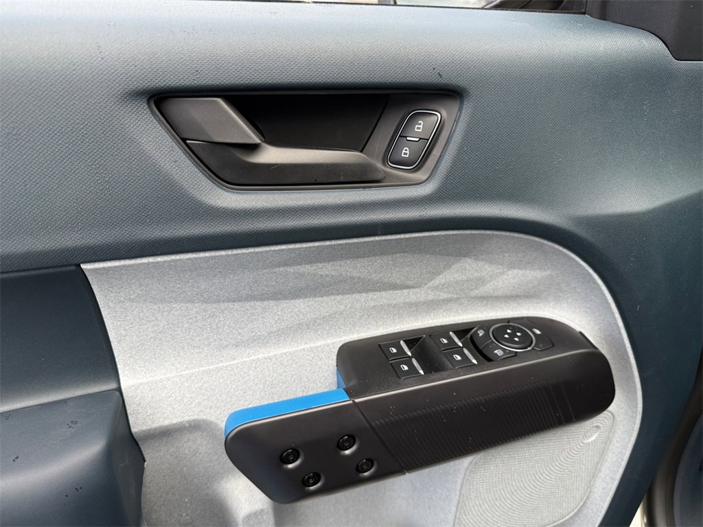 New 2025 Ford Maverick XLT w/ Equipment Group 302A image 19