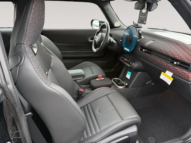 New 2026 MINI Cooper S FWD image 15