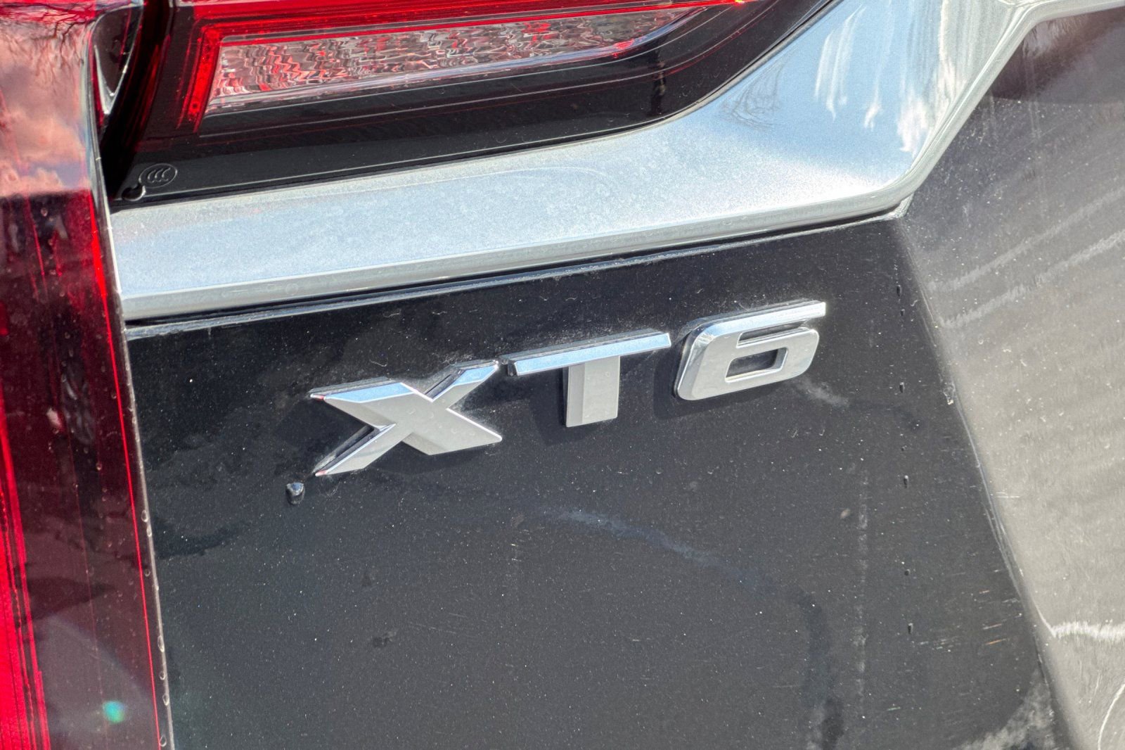 Used 2022 Cadillac XT6 Luxury image 34