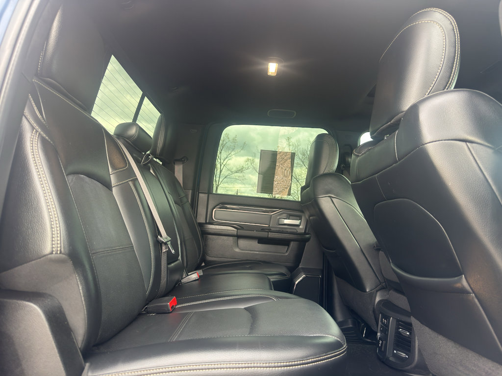 Used 2021 RAM 2500 Power Wagon image 17