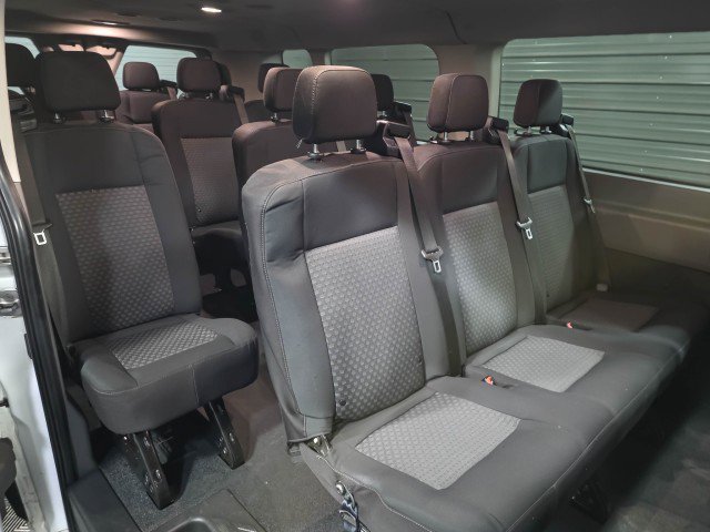 Used 2022 Ford Transit 350 XL image 13