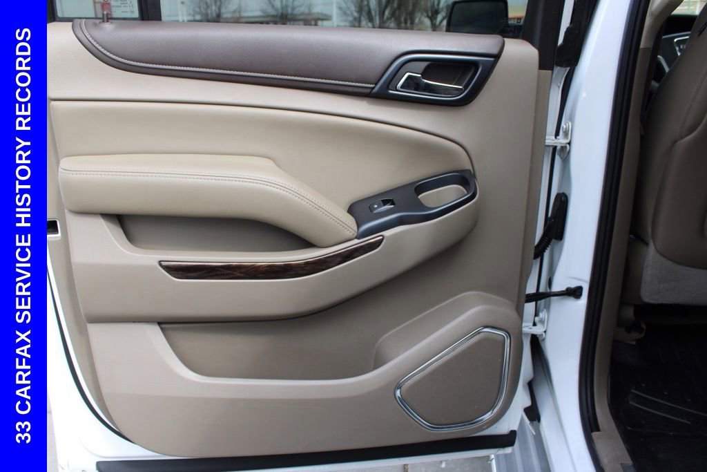 Used 2015 GMC Yukon XL SLT w/ Open Road Package image 24