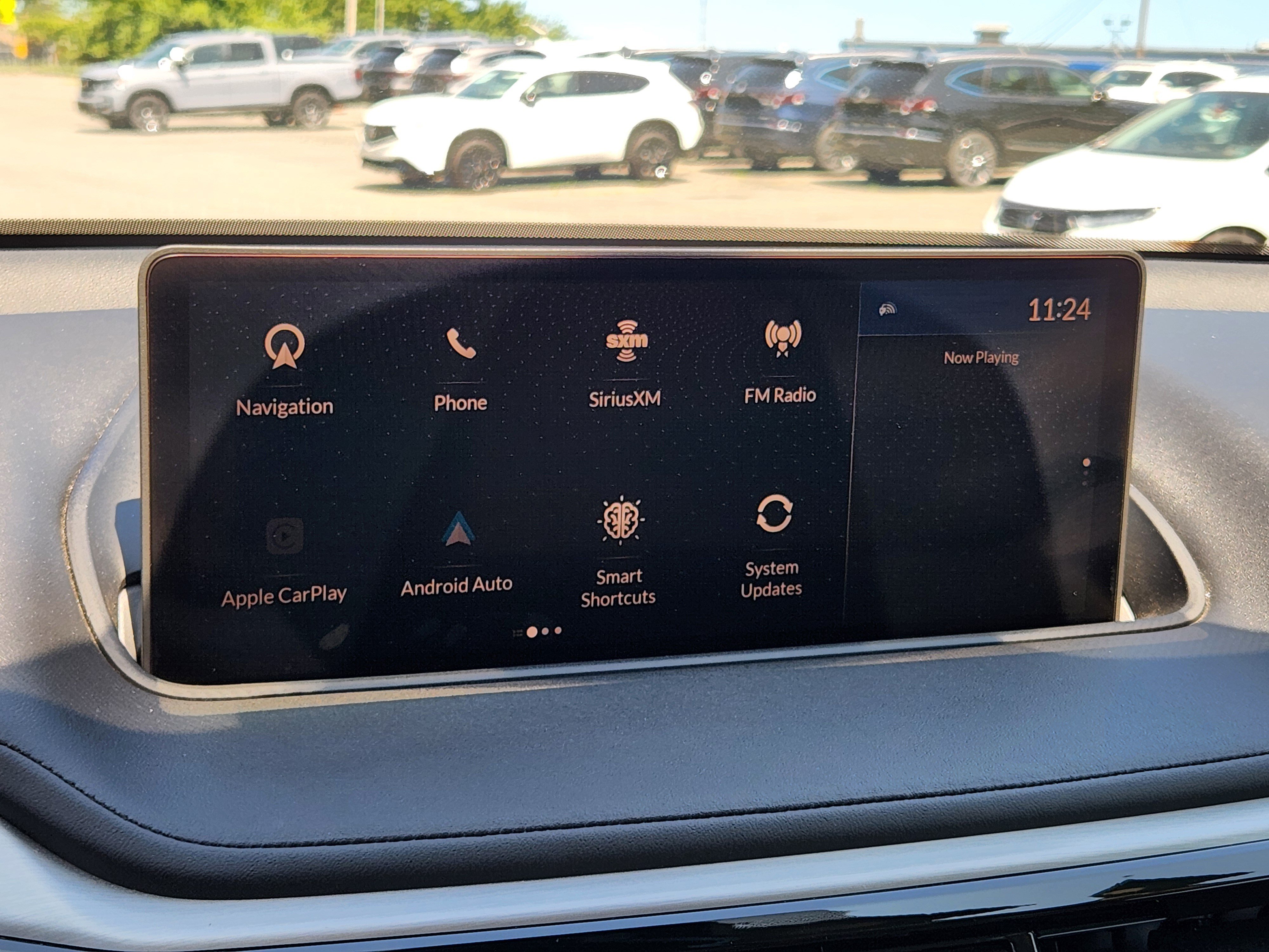 Certified 2023 Acura MDX w/ Technology Package AWD/4WD image 22