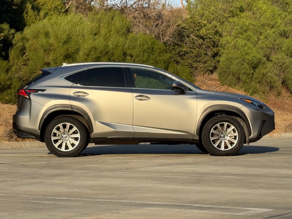 Used 2021 Lexus NX 300 AWD w/ Accessory Package image 9