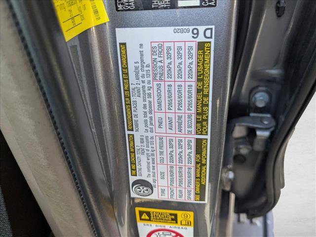 Used 2016 Lexus GX 460 image 15