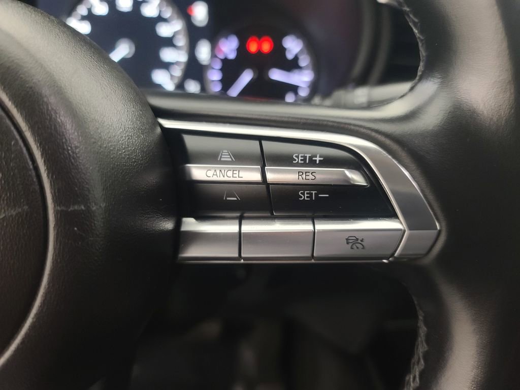 Used 2023 MAZDA CX-30 AWD 2.5 S w/ Preferred Package image 29