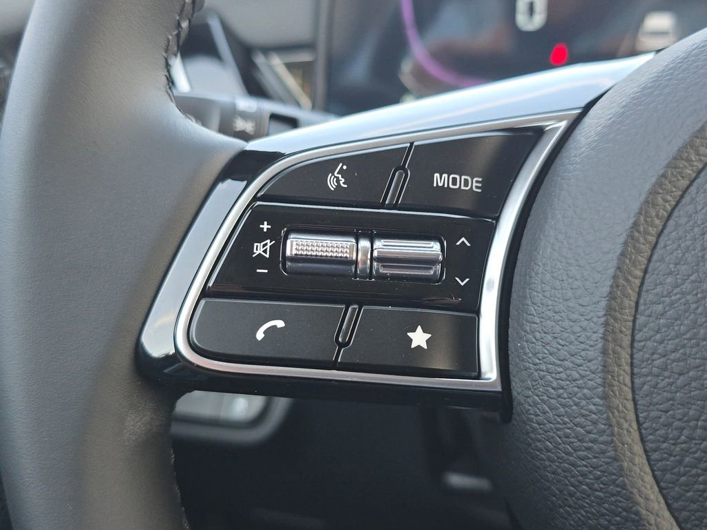 New 2026 Kia Seltos S image 24