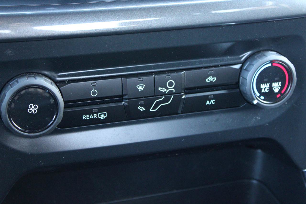 Used 2023 Ford F150 XL w/ STX Appearance Package AWD/4WD image 26