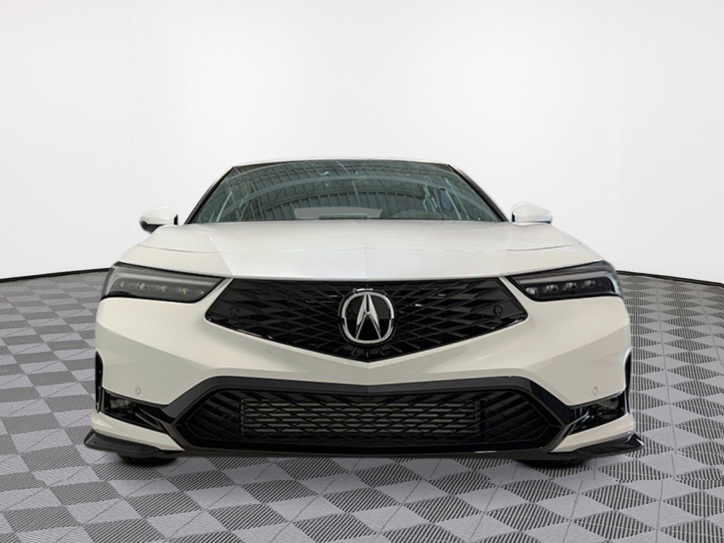 New 2026 Acura Integra A-Spec image 9