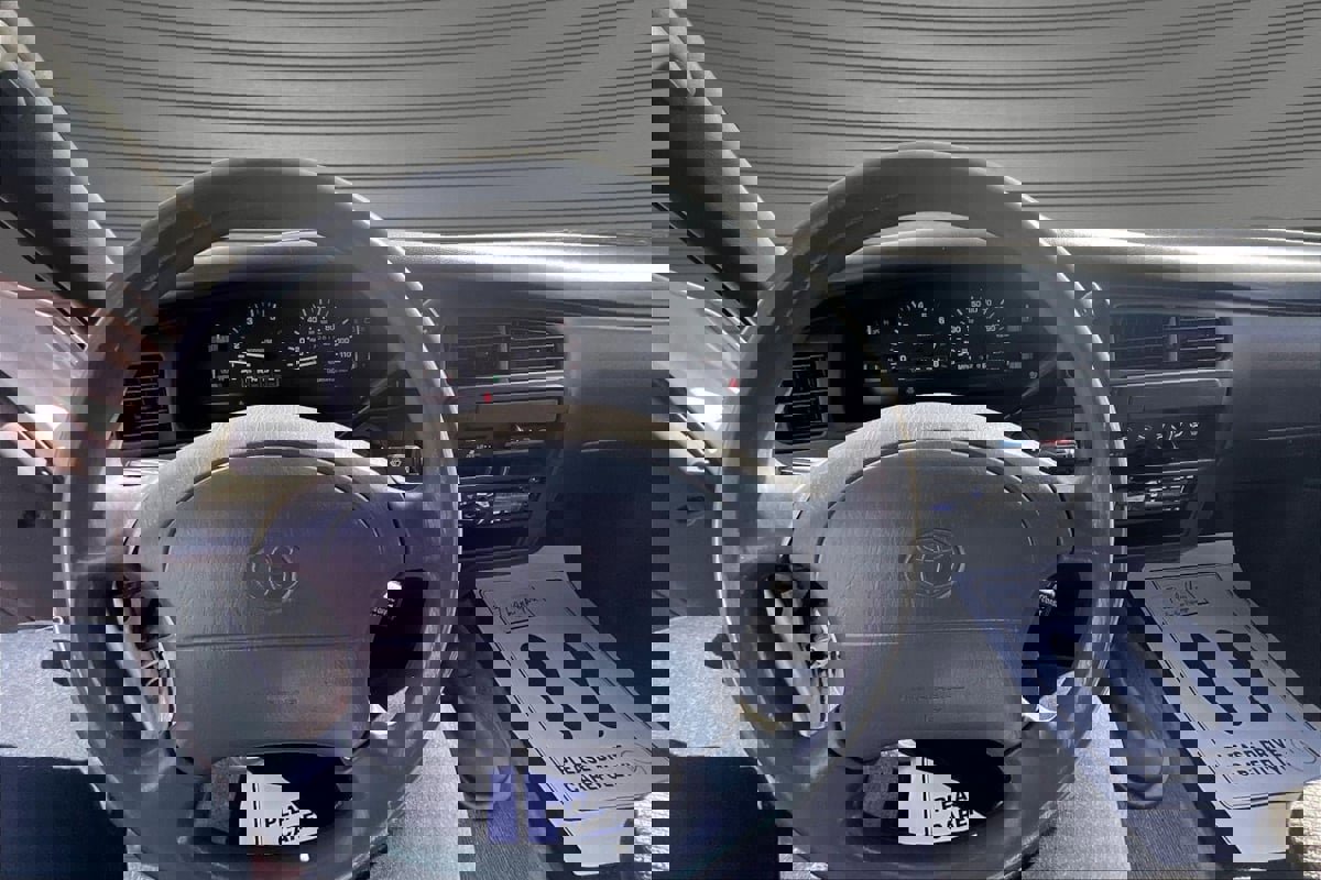 Used 1996 Toyota T100 DX image 9