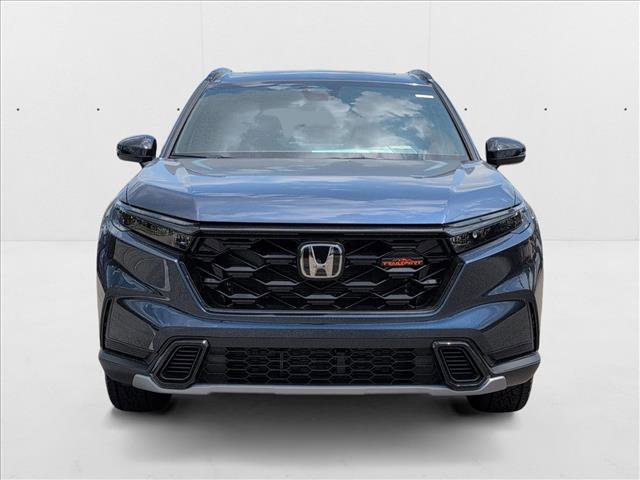 New 2026 Honda CR-V TrailSport image 2