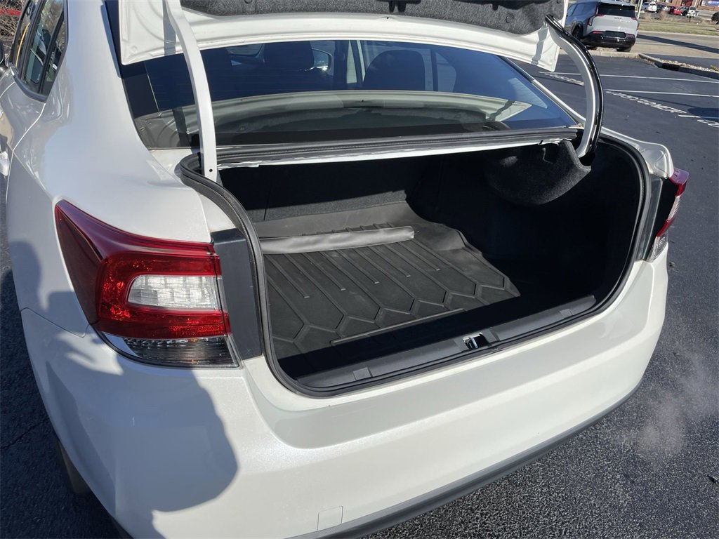 Used 2021 Subaru Impreza Premium image 33